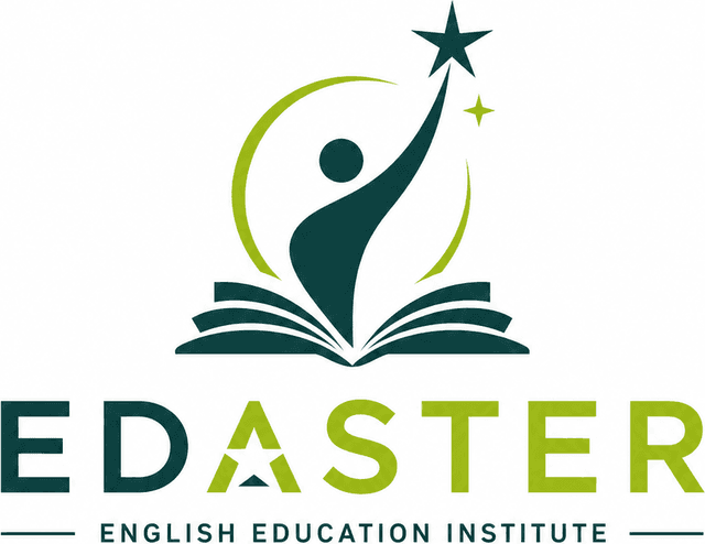 Edaster Classes logo